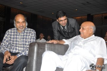 Music Director Sekhar Chandra Wedding Reception